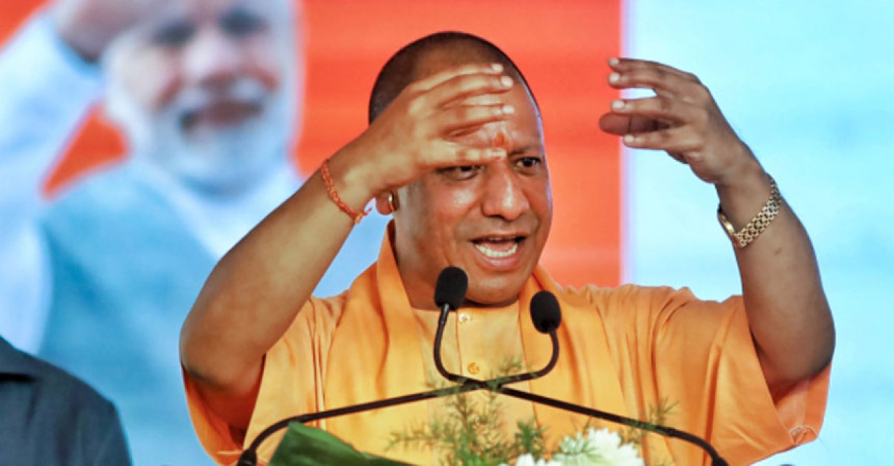 পাখির চোখ ২০২৪, বিজেপির সোশ্যাল মিডিয়া সেলের বিস্তারের পরিকল্পনা উত্তরপ্রদেশে