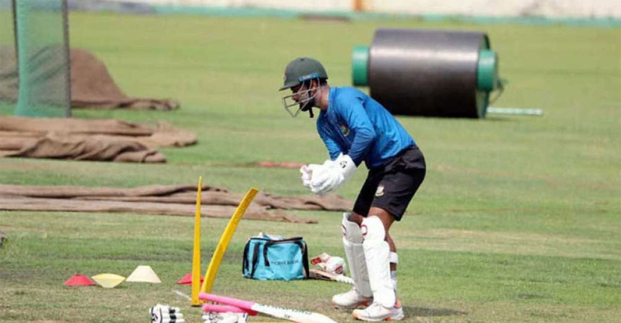 লঙ্কানদের বিপক্ষে খেলা হচ্ছে না লিটনের