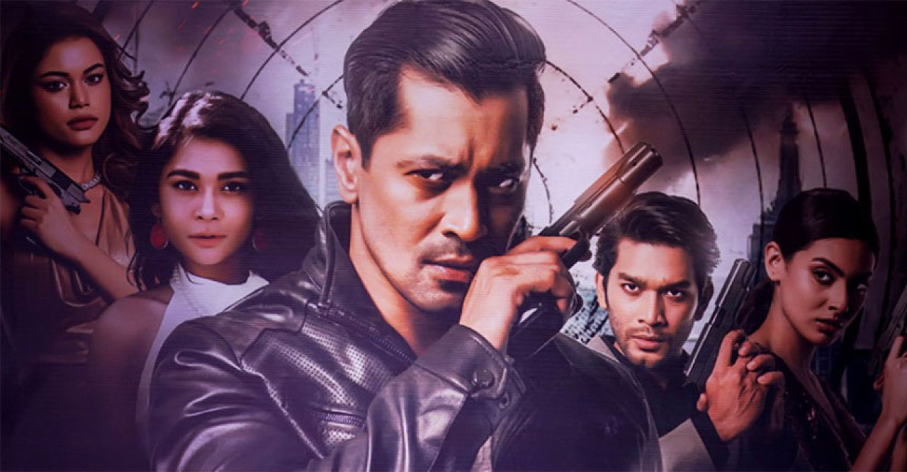 সেন্সর পেলো ‘এমআর-৯’ বাংলা ভার্সন