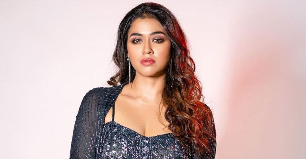 ব্রেকআপ হলো সোহিনী সরকারের