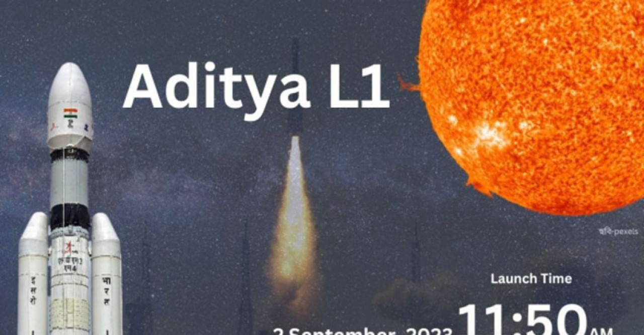কাউন্টডাউন শুরু, চাঁদের পর সূর্যের পথে ভারত