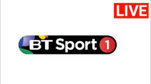 Crichd bt sport online 1