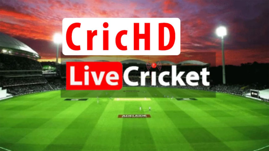 Crichd fashion willow cricket live streaming usa