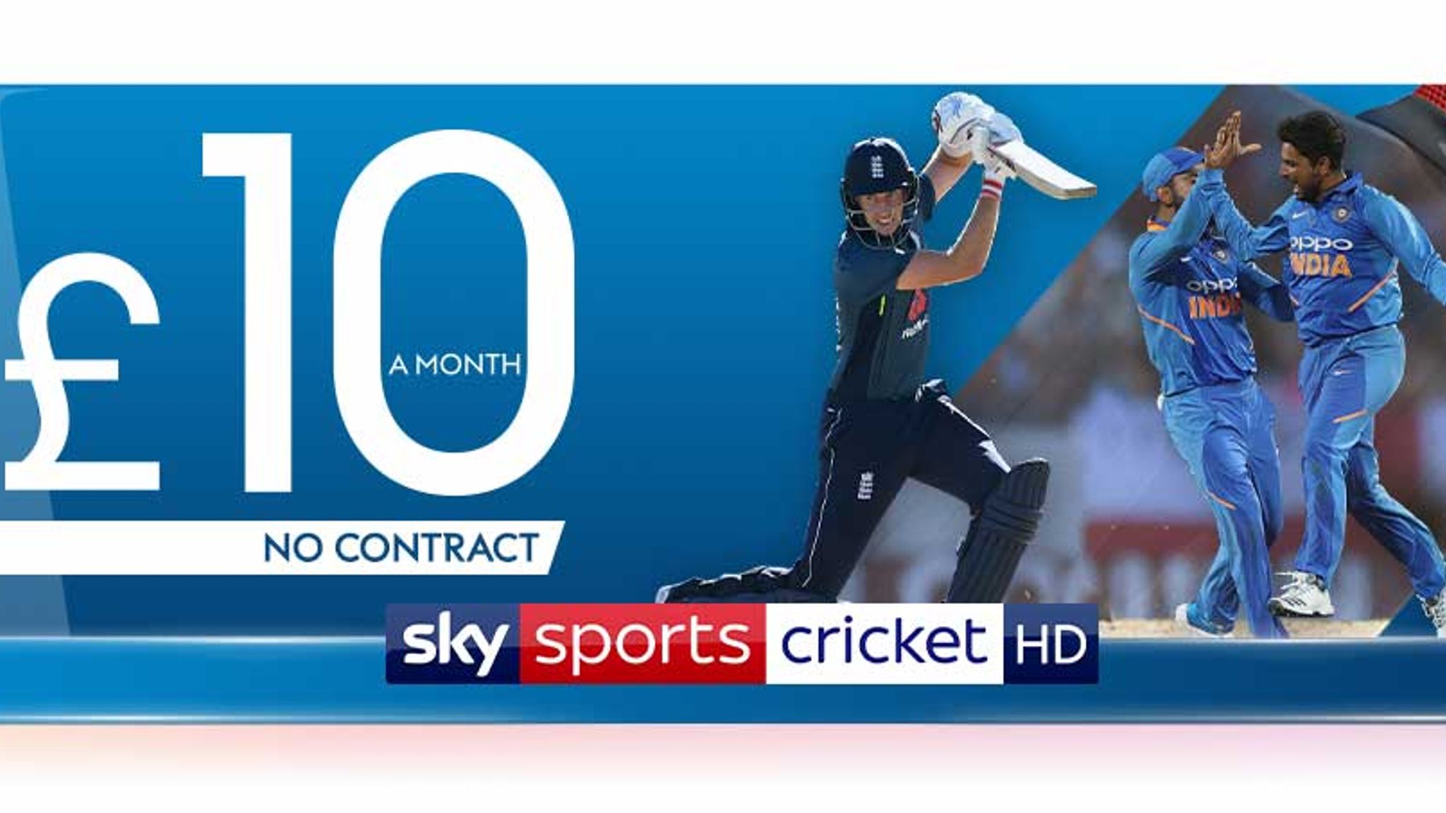 Watch SKY Sports Cricket Live Streaming Online Free