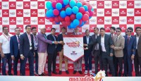 গাজীপুরে ওয়ালটন ইলেকট্রিক্যাল অ্যাপ্লায়েন্সের ব্যবসায়িক সম্মেলন