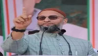 ৬ ডিসেম্বর ভারতীয় গণতন্ত্রের জন্য চিরকাল একটি ‘কালো দিন’ হয়ে থাকবে : ওয়াইসি
