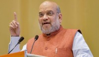  অমিত নিশানায় ফের বাংলা, অনুপ্রবেশ নিয়ে অসম সরকারের প্রশংসা, মমতার প্রশাসনের নিন্দা