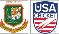 মঙ্গলবার যুক্তরাষ্ট্রের বিরুদ্ধে সিরিজের প্রথম টি-টোয়েন্টি ম্যাচ খেলবে বাংলাদেশ