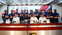 ৮০ জন লেগ স্পিনার থেকে আসল রত্ন খুঁজবে বিসিবি