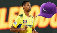 উইকেট শিকারে শীর্ষে থাকলেও পার্পল ক্যাপ পাচ্ছেন না মোস্তাফিজ