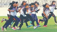 নারী প্রিমিয়ার ক্রিকেট লিগে থাকছে না পুল পদ্ধতি 