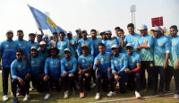 শেখ জামালকে হারিয়ে প্রিমিয়ার ক্রিকেট লিগ চ্যাম্পিয়ন আবাহনী 