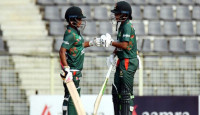 ভারতকে ১২০ রানের লক্ষ্য দিলো বাংলাদেশ নারী দল