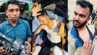 এফডিসিতে মারধর: ২৪ ঘণ্টার আল্টিমেটাম সাংবাদিকদের, শিল্পী সমিতির দুঃখপ্রকাশ