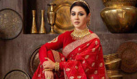 বিয়ে ও বিচ্ছেদ নিয়ে ফের আলোচনায় জয়া আহসান