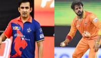 শ্রীশান্থকে ফিক্সার বলে বিতর্কে জড়ালেন গম্ভীর