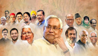 আগামী নির্বাচনে বিজেপিকে ঠেকাতে মহাজোট গড়লো ভারতের ১৭ বিরোধী দল