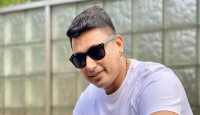 গরুর নাম জায়েদ খান, অভিনেতা বললেন সমস্যা নেই 