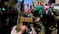 Hamas Rejects Ceasefire, Vows to Fight for Independent Palestine