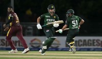 Pakistan Beats West Indies in T20I Series Decider