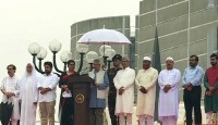 জুলাই ঘোষণাপত্রে জাতির জন্য নতুন দিকনির্দেশনা, কী আছে