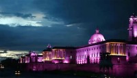 শেখ হাসিনার ভারত গমনের দিন দিল্লিতে কী ঘটেছিল?