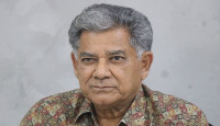 পুলিশ সদস্যদের দায়িত্বে ফিরিয়ে আনা আমার প্রথম কাজ : এম সাখাওয়াত