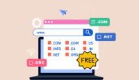 Launch Your Online Empire with a FREE Domain - Claim Yours Today!