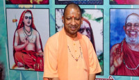 রাজ্যে এখন অর্থের অভাব নেই! উত্তর প্রদেশ এখন রাজস্ব-উদ্বৃত্ত, বললেন যোগী