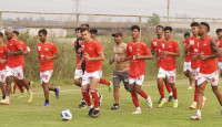 চ্যাম্পিয়নস লিগের জন্য প্রস্তুতি শুরু করেছে বসুন্ধরা কিংস