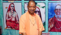 গোয়ার থেকেও বেশি পর্যটক আসবেন উত্তরপ্রদেশে, দাবি যোগী আদিত্যনাথের