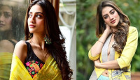 নুসরাতের বিরুদ্ধে ২৪ কোটি রুপির প্রতারণার মামলা, গ্রেপ্তার দাবি