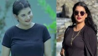 দ্বিতীয় সংসারও ভেঙ্গে গেছে শবনম ফারিয়ার!