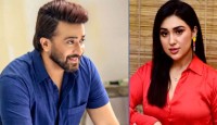 শাকিবের সঙ্গে কথা বললেই থাপ্পড় খেতেন অপু!