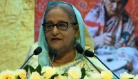  বিশ্ব নেতৃবৃন্দের কাছে প্রধানমন্ত্রীর আহ্বান ইউক্রন-রুশ যুদ্ধ বন্ধ করুন