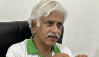 বিশ্বকাপে ব্যর্থতায় শ্রীলঙ্কা ক্রিকেট বোর্ডে বড় পরিবর্তন, নতুন চেয়ারম্যান রানাতুঙ্গা