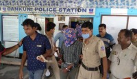 অভিনব কায়দায় গয়নার শোরুমে লুঠ, ভিন রাজ্য থেকে দুষ্কৃতীদের গ্রেফতার করল পুলিশ
