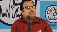 শুভেন্দুকে ‘মানসিক রোগী’ বলে কটাক্ষ করলেন তৃণমূল মুখপাত্র কুণাল