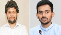 মধ্যরাতে জুলাই ঘোষণাপত্র নিয়ে দুই উপদেষ্টার ফেসবুক স্ট্যাটাস, ৫ আগস্টের মধ্যে ঘোষণার ইঙ্গিত