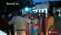 নেশার বিরুদ্ধে পথে নামলেন মহিলারা, শিলিগুড়িতে রণক্ষেত্র