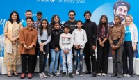 ভারতে ইউনিসেফের জাতীয় অ্যাম্বাসাডর হলেন আয়ুষ্মান খুরানা