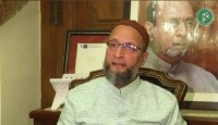 বিজেপি নেত্রী নূপুর শর্মাকে গ্রেফতারের দাবি জানালেন ওয়াইসি-মায়াবতী