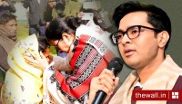 বুকে গুলি খাবেন নাকি নতুন মেঘালয় গড়বেন, প্রশ্ন অভিষেকের, মুকরোয় নিহতদের আর্থিক সাহায্য তৃণমূলের