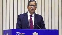 আজকের রাজনীতিতে বিরোধিতা শত্রুতায় রূপান্তরিত হচ্ছে’, উদ্বিগ্ন প্রধান বিচারপতি