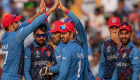 বিশ্বকাপের সেমিফাইনালে যেতে পারে দুরন্ত আফগানিস্তান