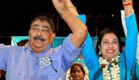 আসামী কেষ্ট, সাক্ষী শতাব্দী, সিবিআইয়ের চার্জশিট যেন বীরভূম তৃণমূলের সমীকরণ