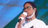 রাষ্ট্রপতি প্রার্থী হিসেবে দ্রৌপদী মুর্মুর নাম বিজেপি আগে জানালে ভেবে দেখতাম: মমতা