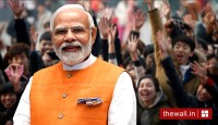 অমর মোদী’, চিনে এই নামেই পরিচিত নমো, কিন্তু কেন!