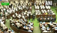 আস্থা ভোটে জয়, বিজেপির সঙ্গে হাত মিলিয়ে বিধানসভায় সংখ্যাগরিষ্ঠতা প্রমাণ শিণ্ডের