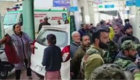 সাতসকালে হামলা পুলওয়ামায়! প্রকাশ্যে হিন্দু গ্রামবাসীকে গুলি করে মারল জঙ্গিরা